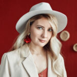 Олеся Александровна Круглушина