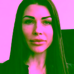 Олеся Украинская