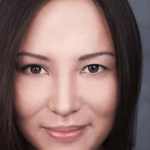 Ольга Алифанова