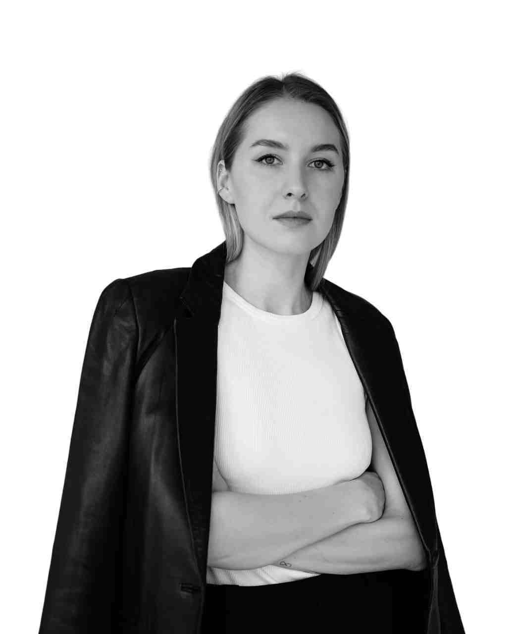 Ольга Чесс, Руководитель PR-департамента бренда Ulyana Sergeenko