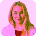 Ольга Евдокимова