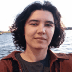 Ольга Федотова