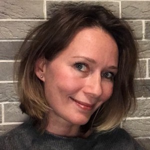 Ольга Хлопонина, Кандидат культурологии, преподаватель Московского Гуманитарного университета