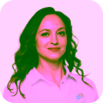 Ольга Ильичева, Методолог, нутрициолог, руководитель научного отдела МИИН