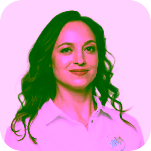 Ольга Ильичева, Методолог, нутрициолог, руководитель научного отдела МИИН