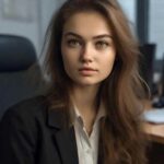 Ольга Иванова