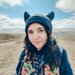 Ольга Кертлинг, Tech Lead в Kamaz Digital