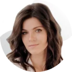 Ольга Коржева