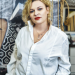 Ольга Локтионова