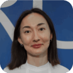 Ольга Максимова