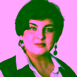 Ольга Малышева