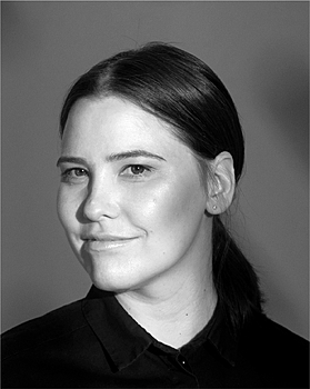 Ольга Панькова, Дизайнер шрифта, леттерер и сооснователь «Бюробукв»