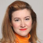 Ольга Петровна Апарина