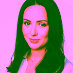 Ольга Саутолл