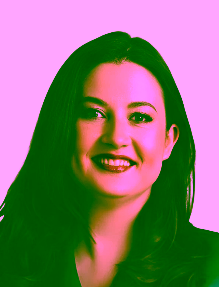 Ольга Смирнова, Практикующий психолог, бизнес-психолог