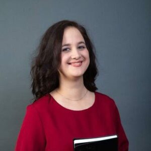 Ольга Виндекер, Кандидат психологических наук, доцент, практикующий психолог