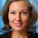 Ольга Юдина, Ведущий тренер «Университета Риторики и Ораторского искусства»