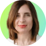 Оля Гуляева