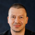 Падве Сергей Ефимович, Психолог-консультант