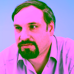 Павел Булавин, Начальник отдела развития данных в банке «Открытие»