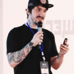 Павел Гонзалес