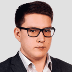 Павел Горкин