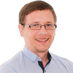 Павел Илюкевич