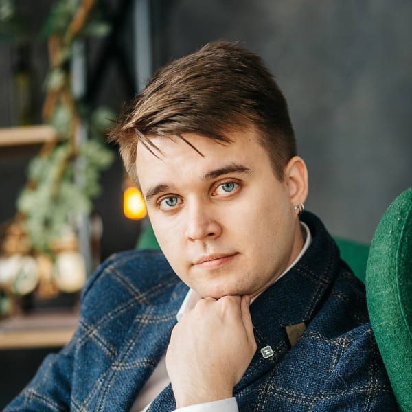 Павел Истомин, Детский и семейный психолог, конфликтолог
