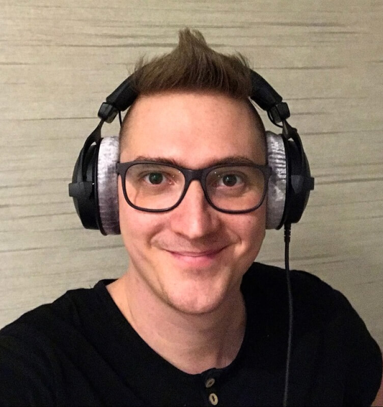 Павел Косой, Unity-разработчик в Hookah games