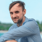 Павел Круглей