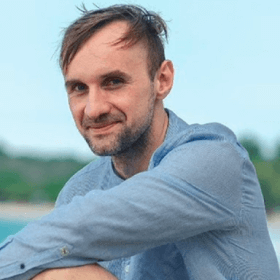 Павел Круглей, Frontend&Quality Engineering Manager в New10