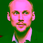 Павел Лебедев