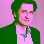 Павел Левицкий