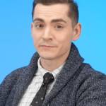 Павел Миронов