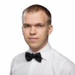 Павел Мрыкин, Эксперт по сквозной аналитике в Calltouch