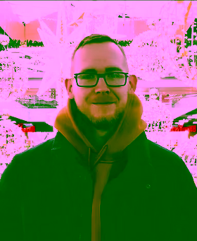 Павел Пятаев, Lead Artist в проекте Tail of Sins