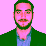 Павел Рыбальченко