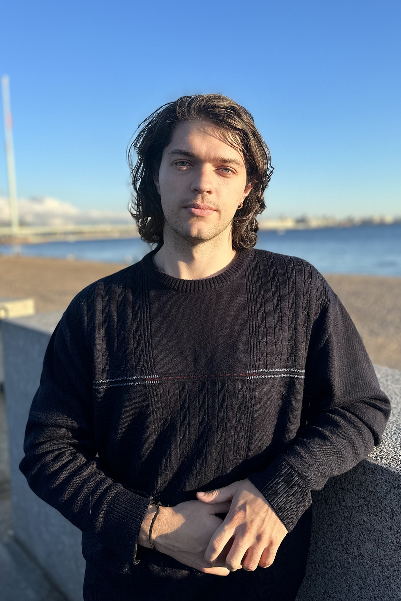 Павел Сыроватский, Преподаватель