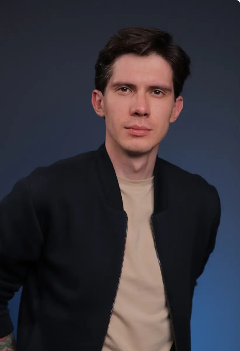 Павел Усков, Маркетолог