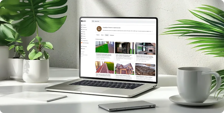 Павлина Юрьева, SMM-Специалист