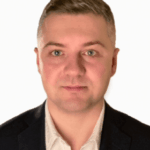 Петр Орлов, Руководитель цифровой трансформации в Refin.online