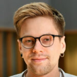 Платон Дмитриев, бэкенд‑разработчик