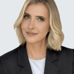 Побрус Елена, Эксперт по бизнес-оптимизации и внедрению эффективных стратегий