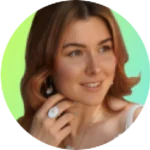 Полина Курач