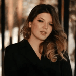 Полина Морозова