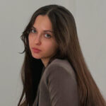 Полина Щеголева