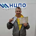 Пономарев Владимир Игоревич, Не указано