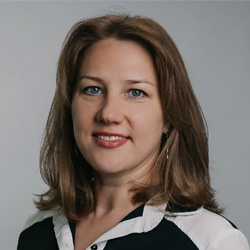 Пономарева Елена Юрьевна