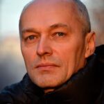 Попов Игорь Михайлович, Журналист