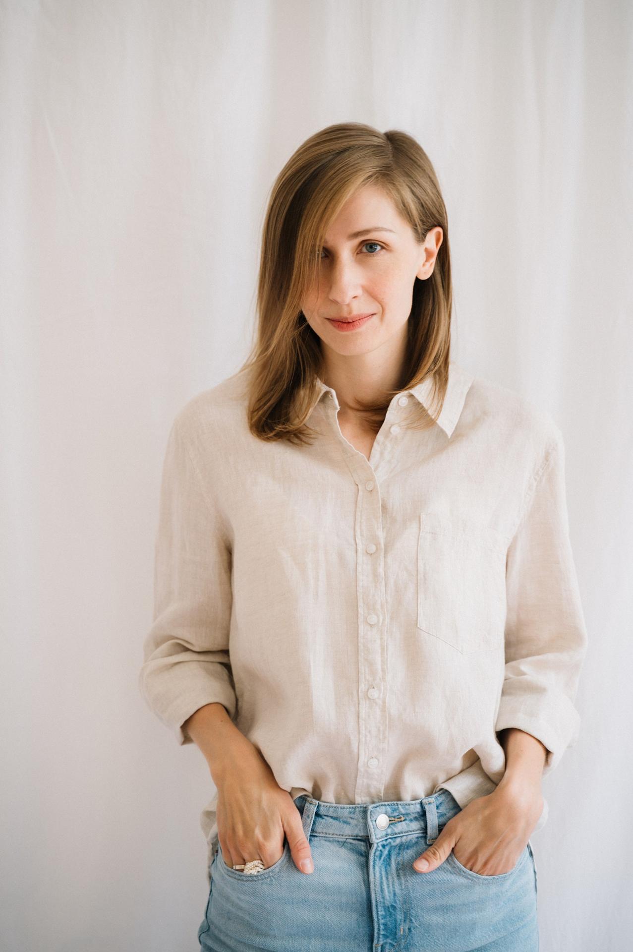 Психолог, АСТ-терапевт, супервизор, Член Правления Ассоциации специалистов в сфере контекстуально-поведенческой науки (АКПН)